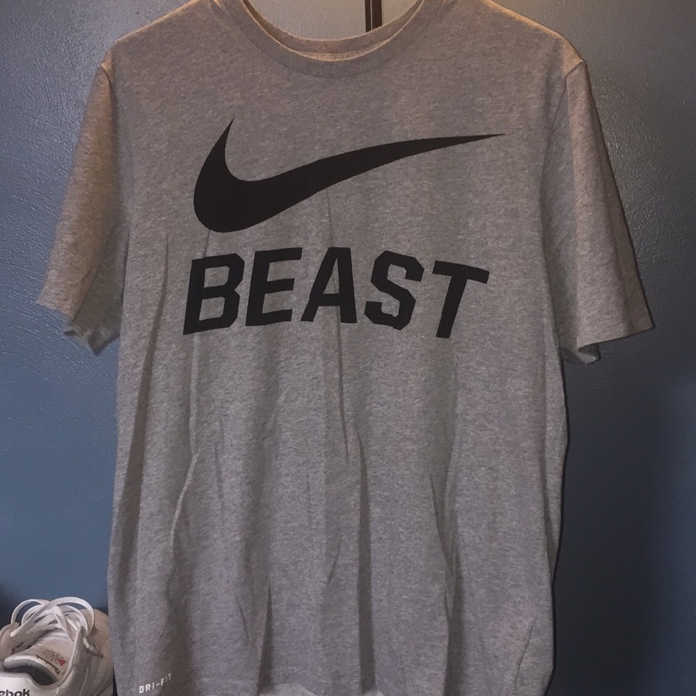 Dri-Fit Nike Shirt